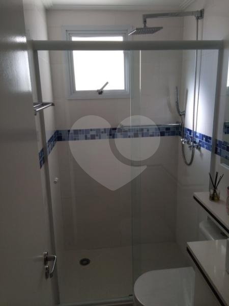 Apartamento com suíte mobiliado oportunidade