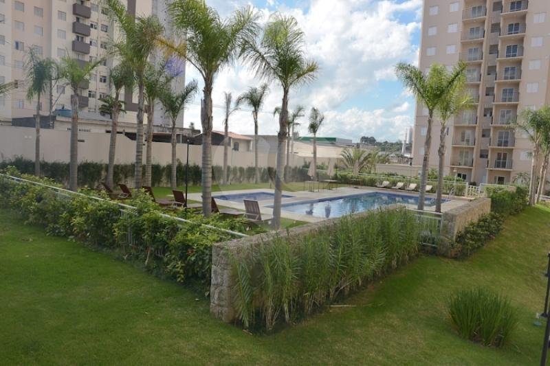 Apartamento 2 dormitórios todo mobiliado oportunidade