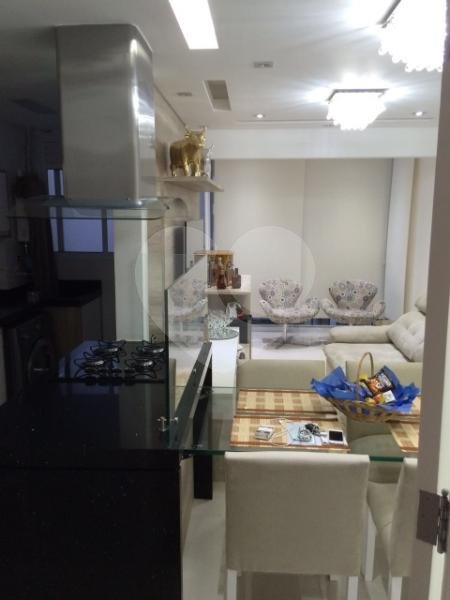 Apartamento 2 dormitórios todo mobiliado oportunidade