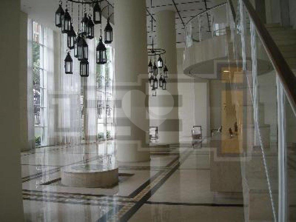 APARTAMENTO em JARDIM AMÉRICA