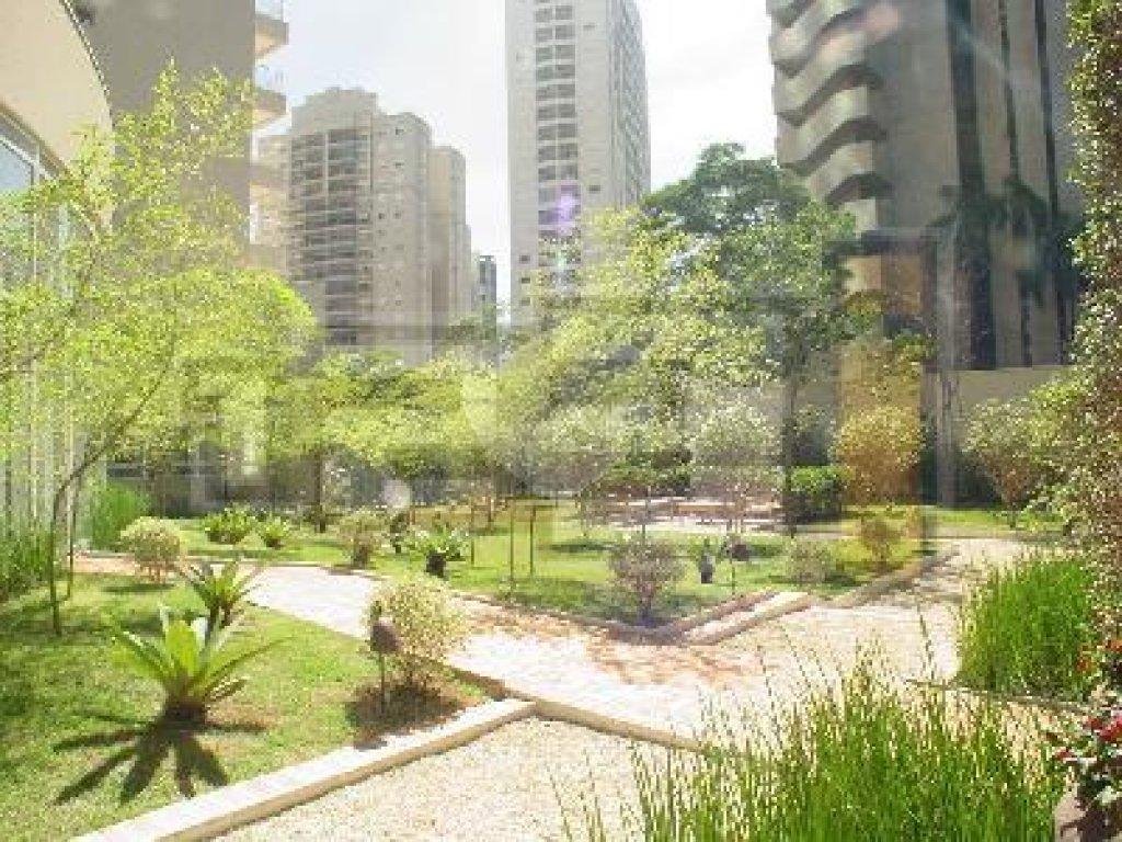 APARTAMENTO em JARDIM AMÉRICA