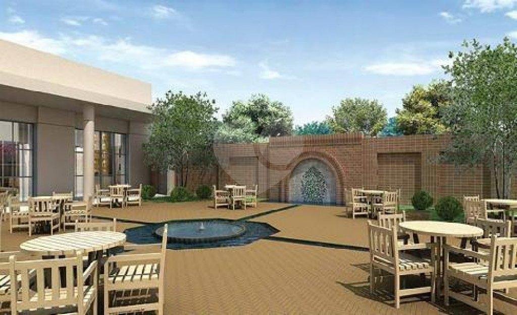 APARTAMENTO em JARDIM AMÉRICA