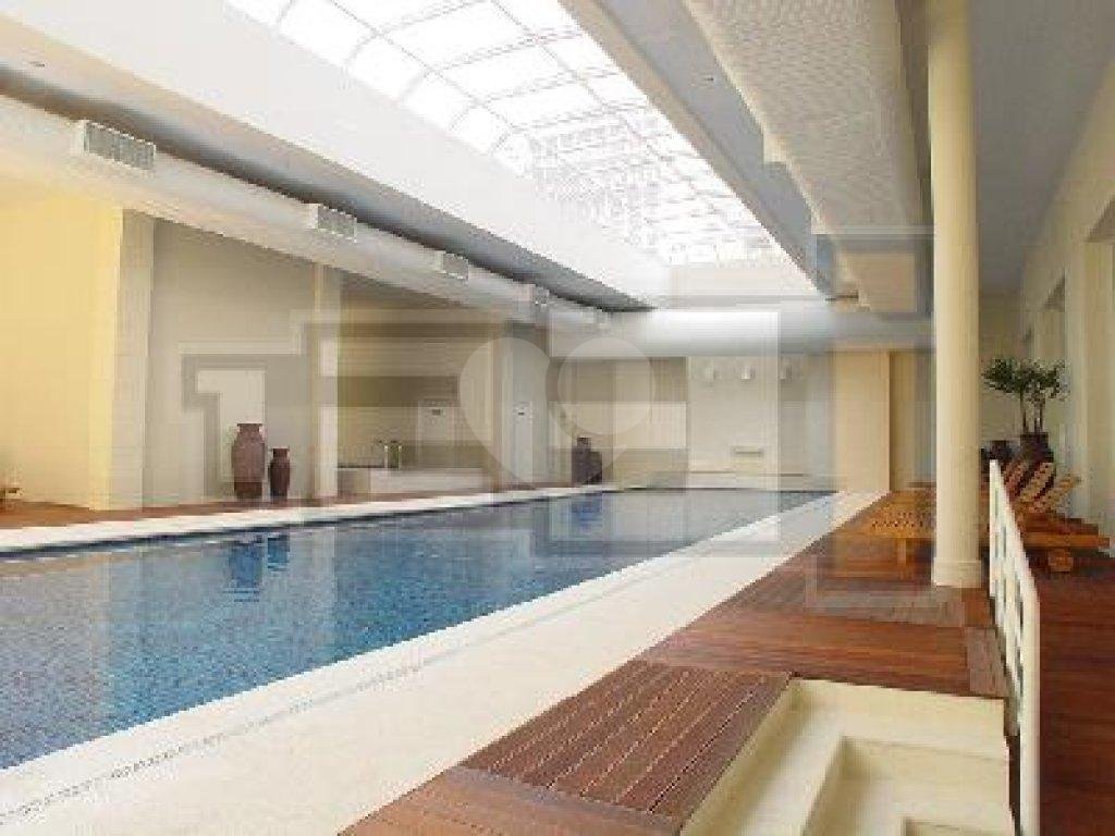 APARTAMENTO em JARDIM AMÉRICA