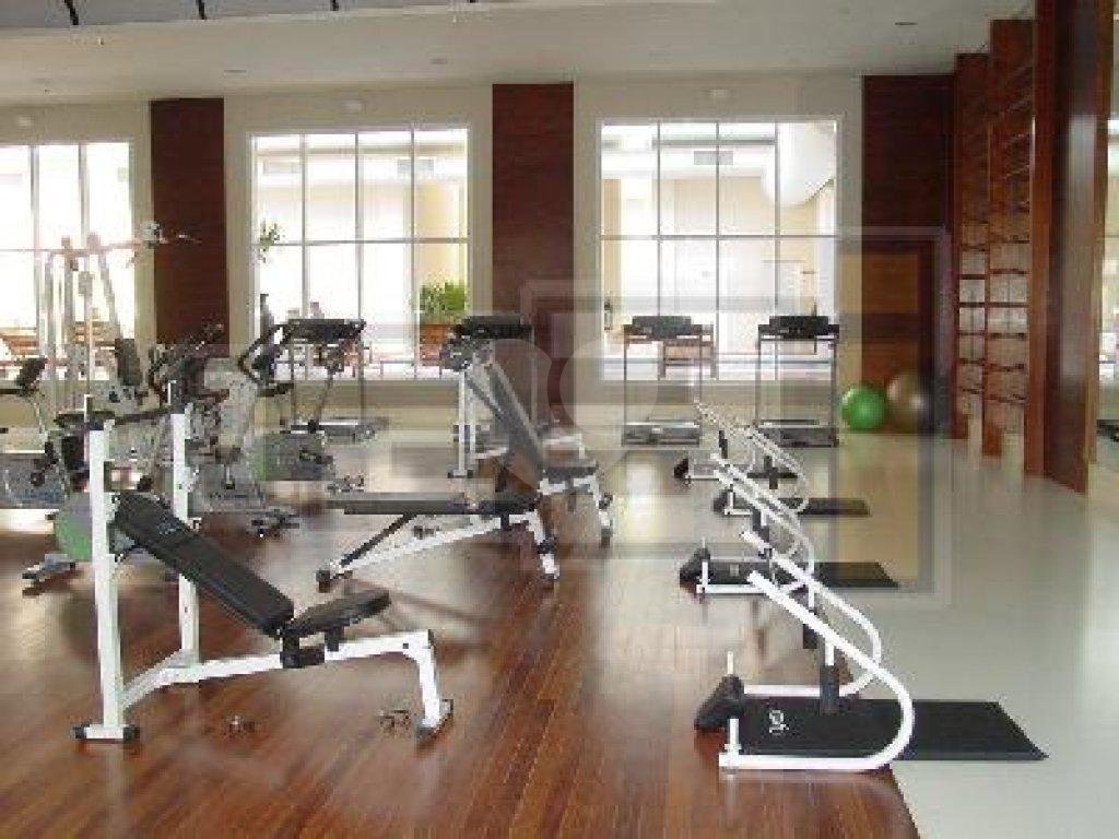 APARTAMENTO em JARDIM AMÉRICA