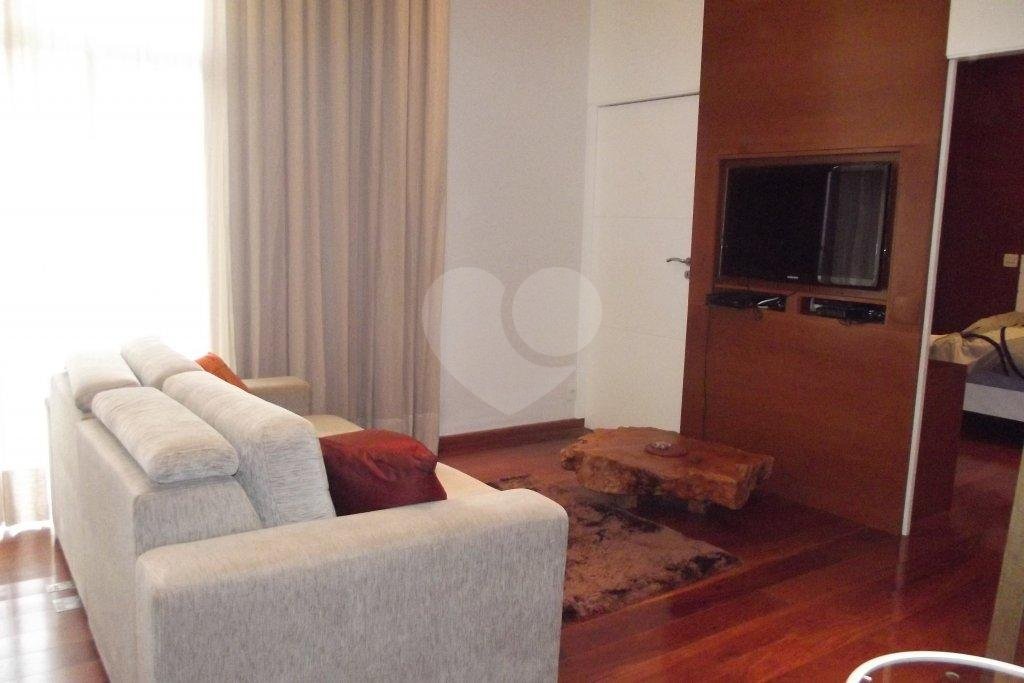 APARTAMENTO em JARDIM AMÉRICA