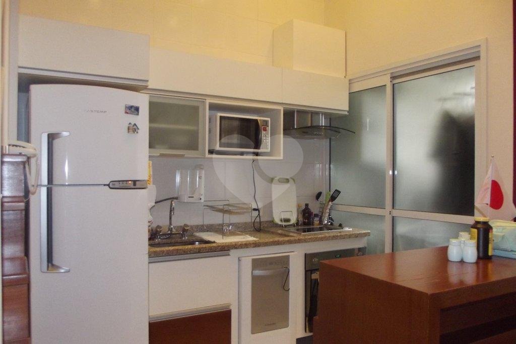 APARTAMENTO em JARDIM AMÉRICA