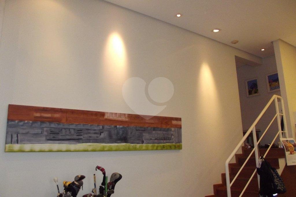 APARTAMENTO em JARDIM AMÉRICA