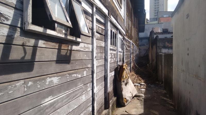 Terreno a venda no Sacomã