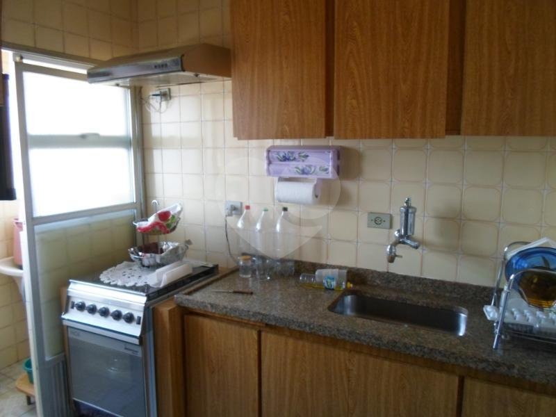   APARTAMENTO NA VILA BELA (CONDOMÍNIO COSTA AZUL)