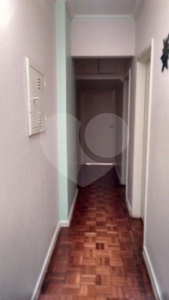  EXCELENTE APARTAMENTO COM 174m² NA PAES DE BARROS !!!