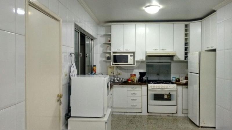  EXCELENTE APARTAMENTO COM 174m² NA PAES DE BARROS !!!