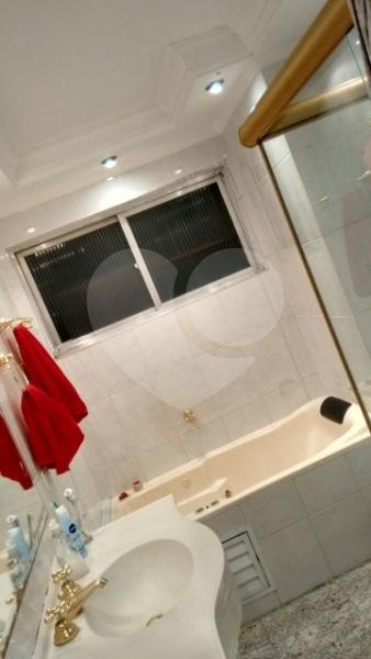  EXCELENTE APARTAMENTO COM 174m² NA PAES DE BARROS !!!