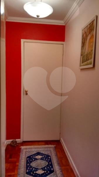  EXCELENTE APARTAMENTO COM 174m² NA PAES DE BARROS !!!