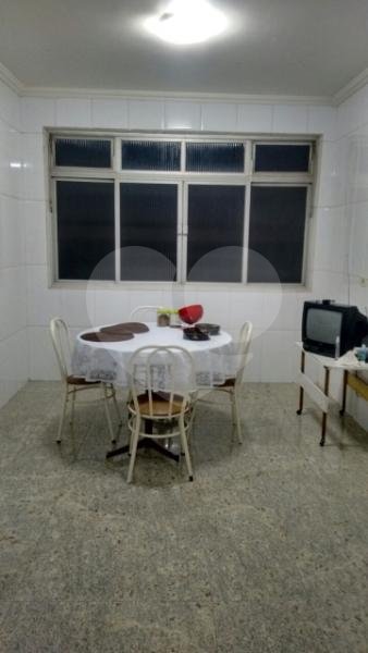  EXCELENTE APARTAMENTO COM 174m² NA PAES DE BARROS !!!