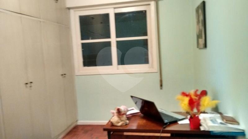  EXCELENTE APARTAMENTO COM 174m² NA PAES DE BARROS !!!