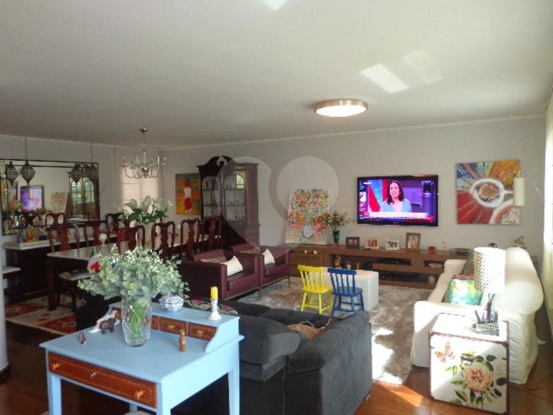 Linda Casa no Pq da Mooca – 360m²
