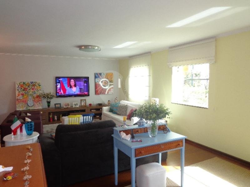 Linda Casa no Pq da Mooca – 360m²