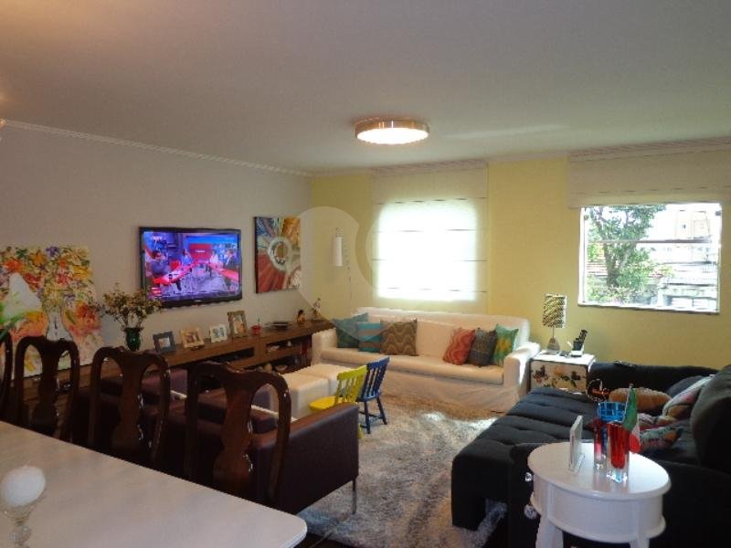 Linda Casa no Pq da Mooca – 360m²