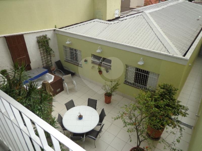 Linda Casa no Pq da Mooca – 360m²