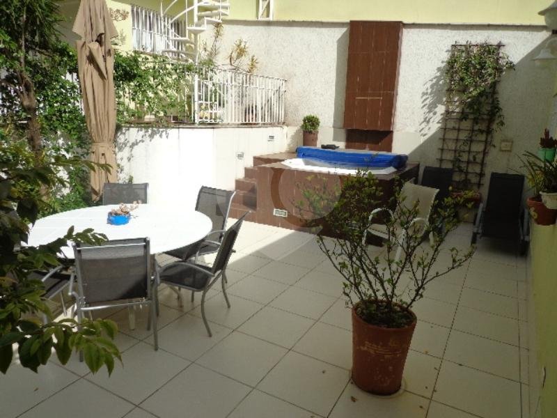 Linda Casa no Pq da Mooca – 360m²