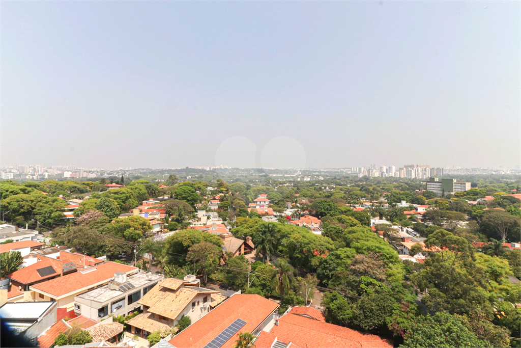 Apartamento para Venda - Vila Madalena