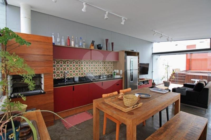 Cobertura, 3 quartos, 172 m² - Foto 2