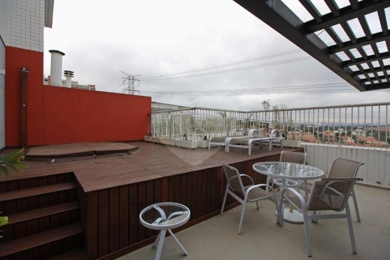 Cobertura, 3 quartos, 172 m² - Foto 5