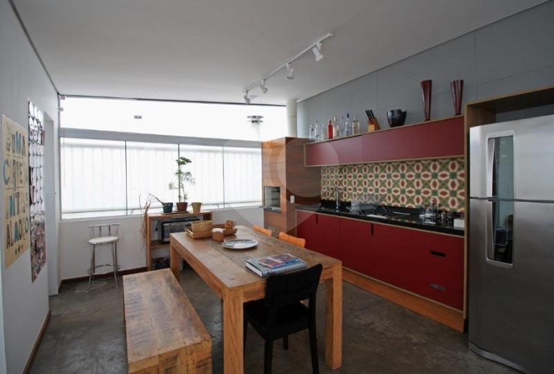 Cobertura, 3 quartos, 172 m² - Foto 3