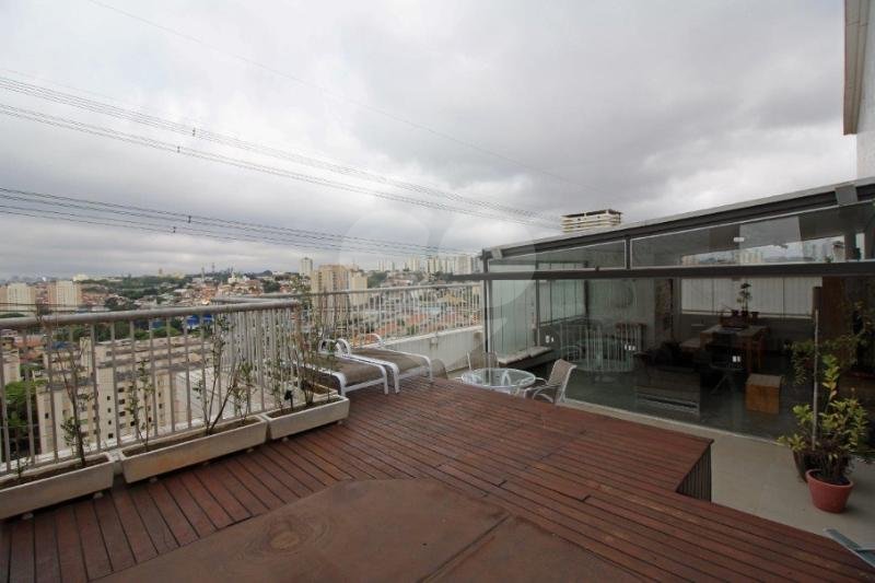 Cobertura, 3 quartos, 172 m² - Foto 4