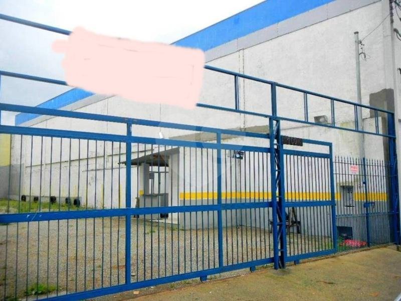 Terreno Comercial - venda e locação, Vila Zelina