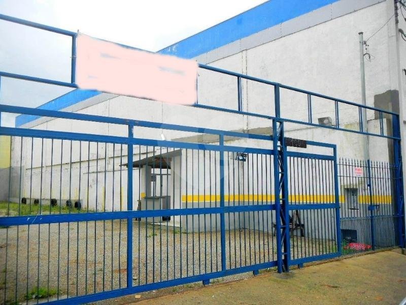 Terreno Comercial - venda e locação, Vila Zelina