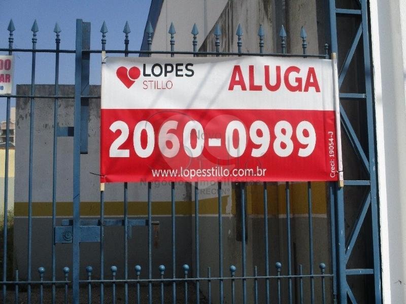 Terreno Comercial - venda e locação, Vila Zelina