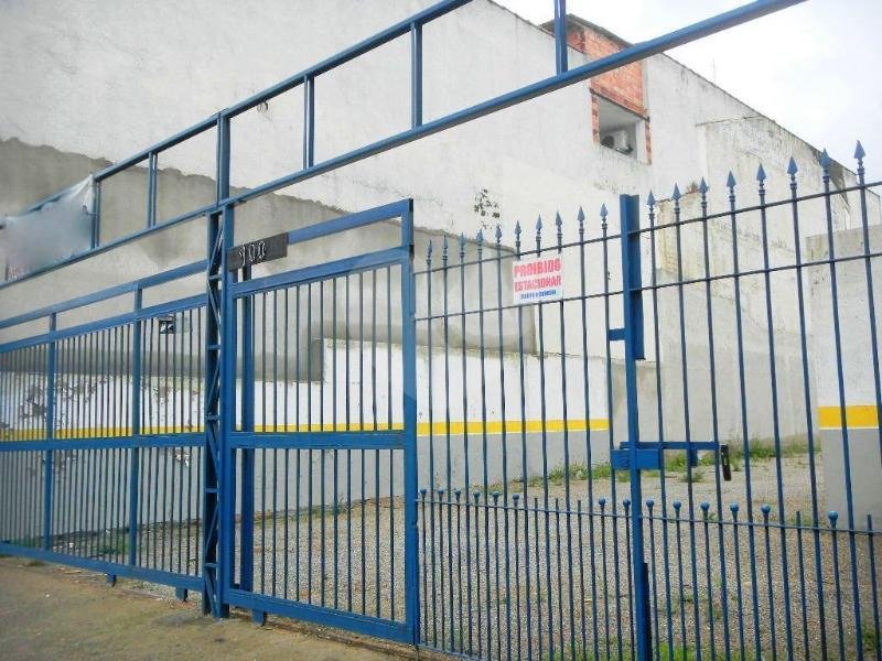 Terreno Comercial - venda e locação, Vila Zelina