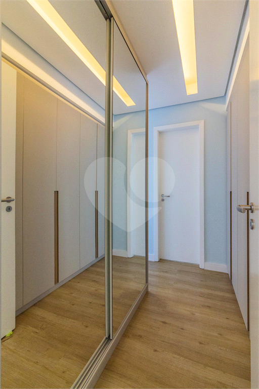 APARTAMENTO em ALTO DE PINHEIROS