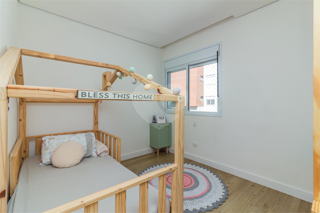 APARTAMENTO em ALTO DE PINHEIROS