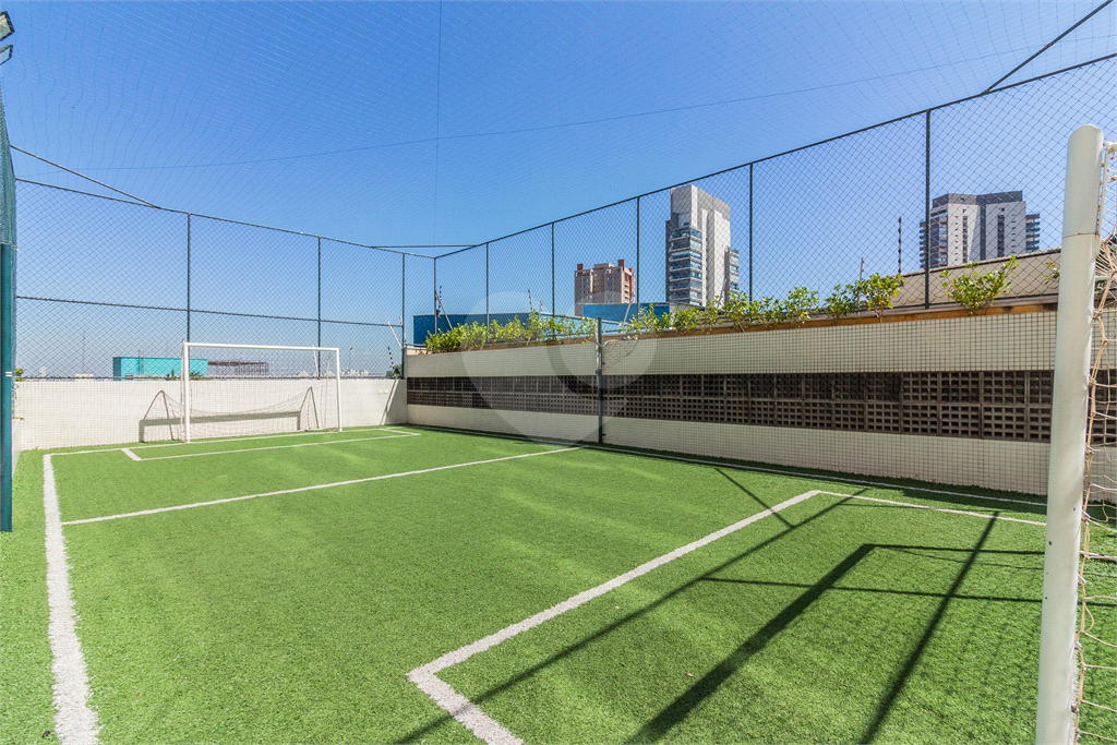 APARTAMENTO em ALTO DE PINHEIROS