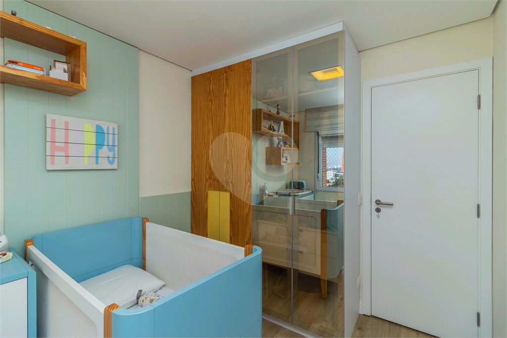 APARTAMENTO em ALTO DE PINHEIROS