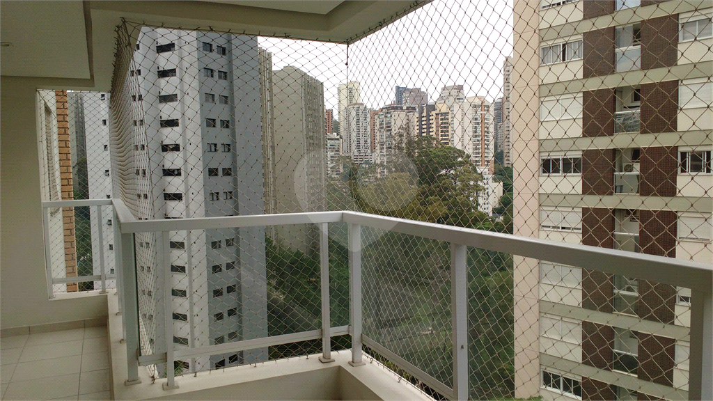 Apto novo no Morumbi com 110 m².
