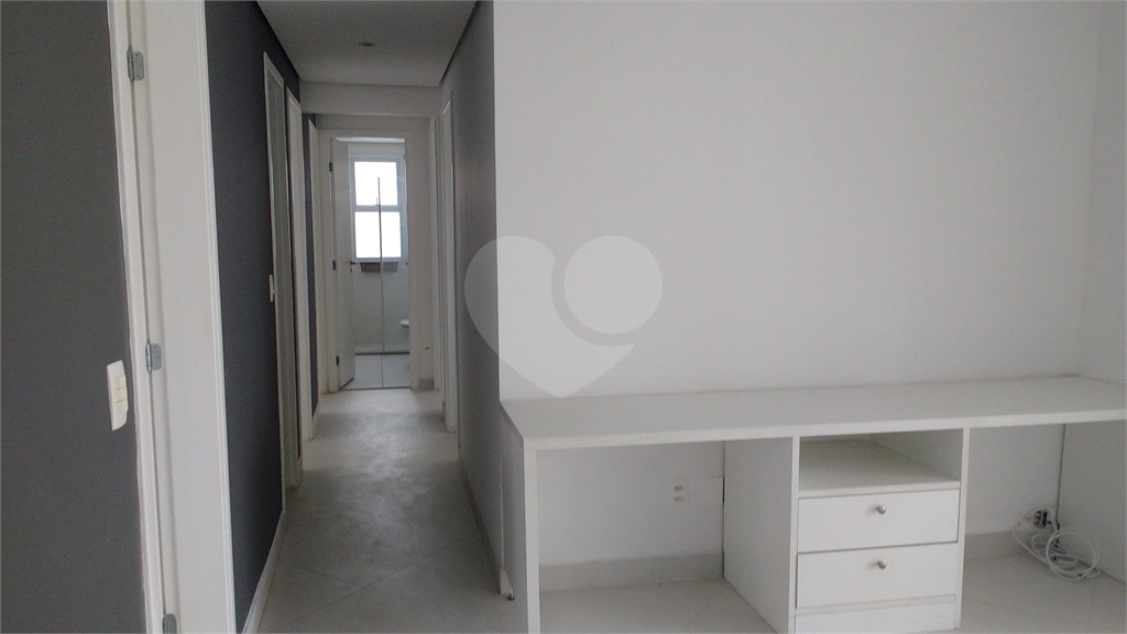 Apto novo no Morumbi com 110 m².