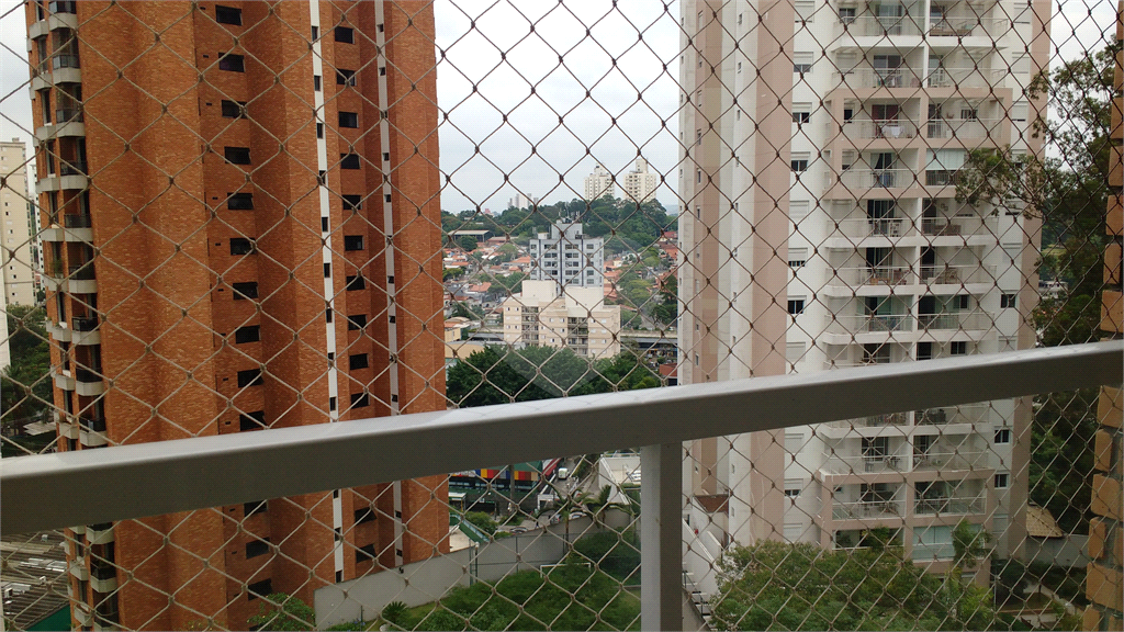 Apto novo no Morumbi com 110 m².