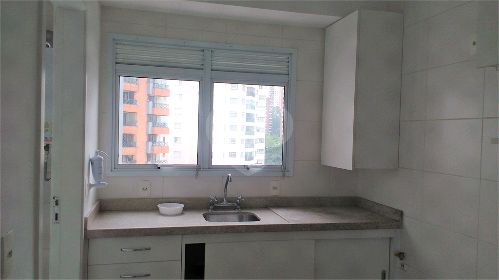 Apto novo no Morumbi com 110 m².