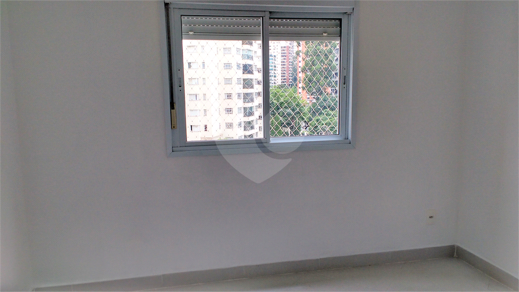 Apto novo no Morumbi com 110 m².