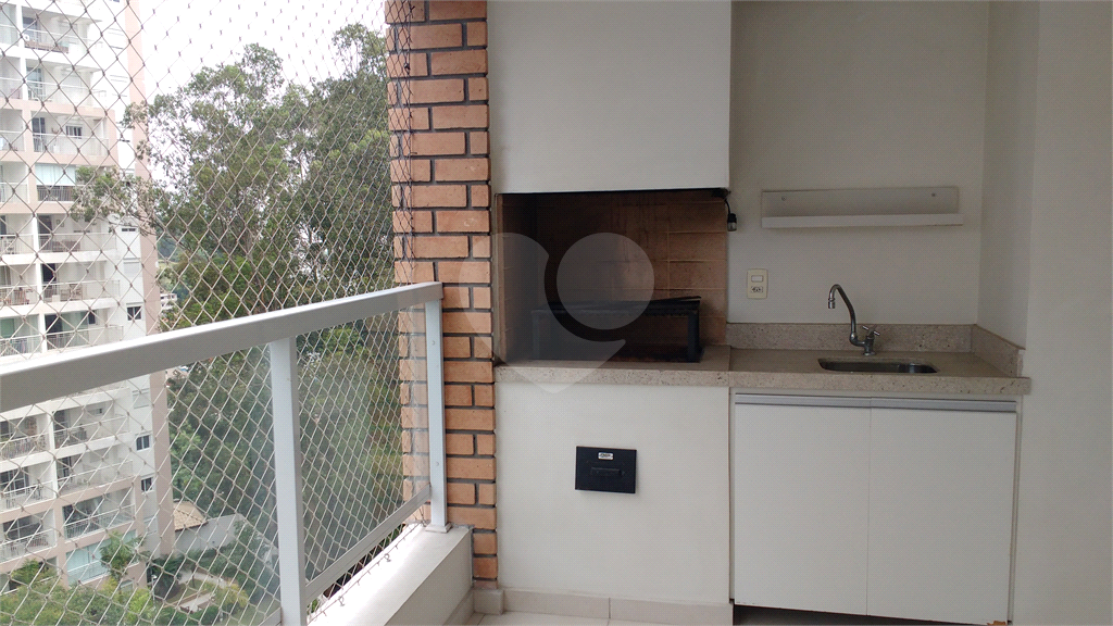 Apto novo no Morumbi com 110 m².
