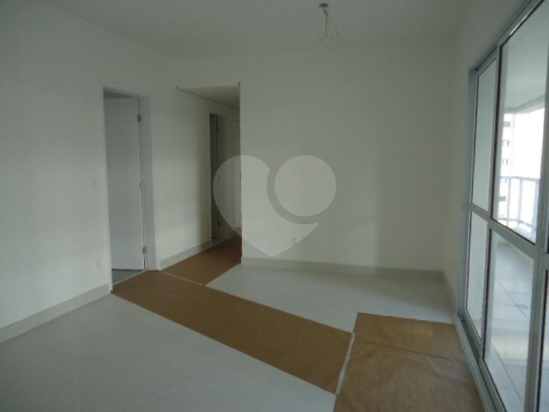 Apto novo no Morumbi com 110 m².