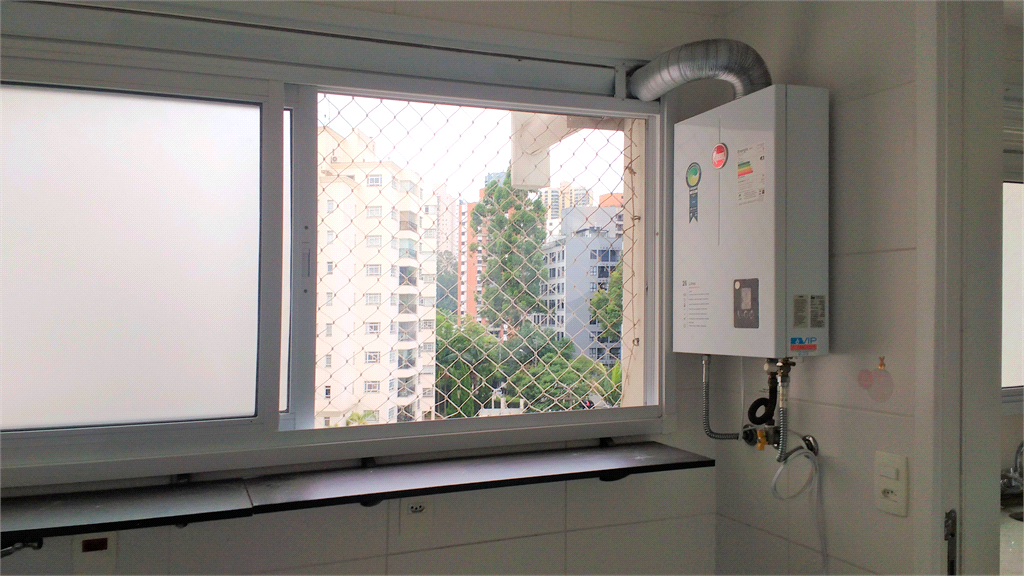 Apto novo no Morumbi com 110 m².