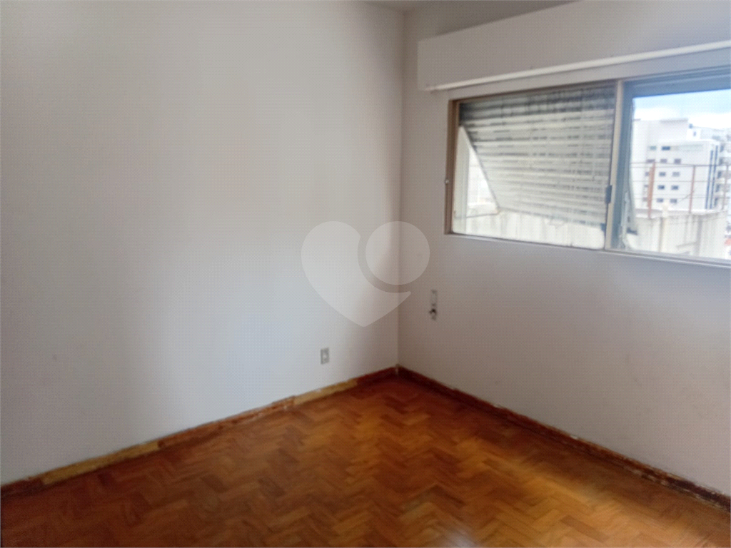 Aoartamento em Higienopolis um por andar | 4 quartos | 1 suite | 2 vagas | 