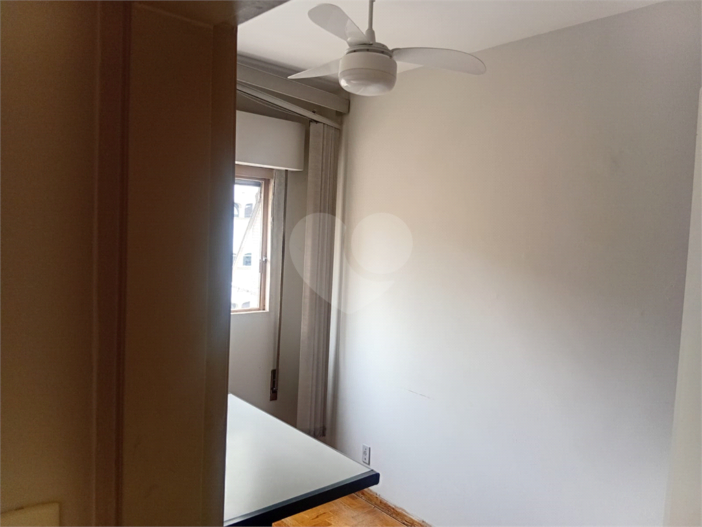 Aoartamento em Higienopolis um por andar | 4 quartos | 1 suite | 2 vagas | 