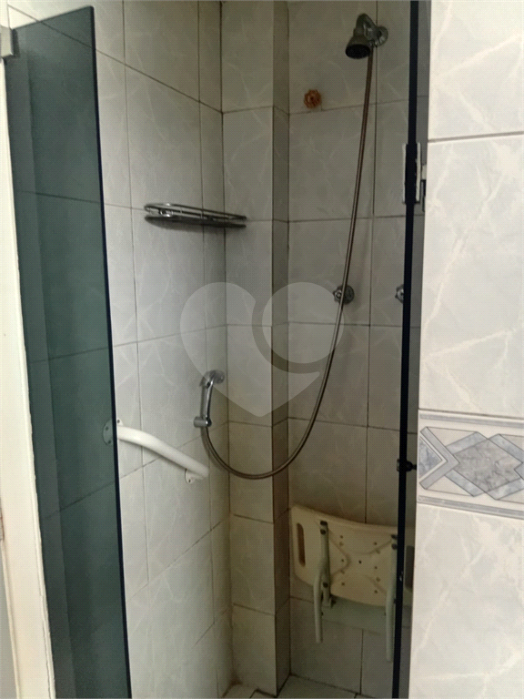 Aoartamento em Higienopolis um por andar | 4 quartos | 1 suite | 2 vagas | 