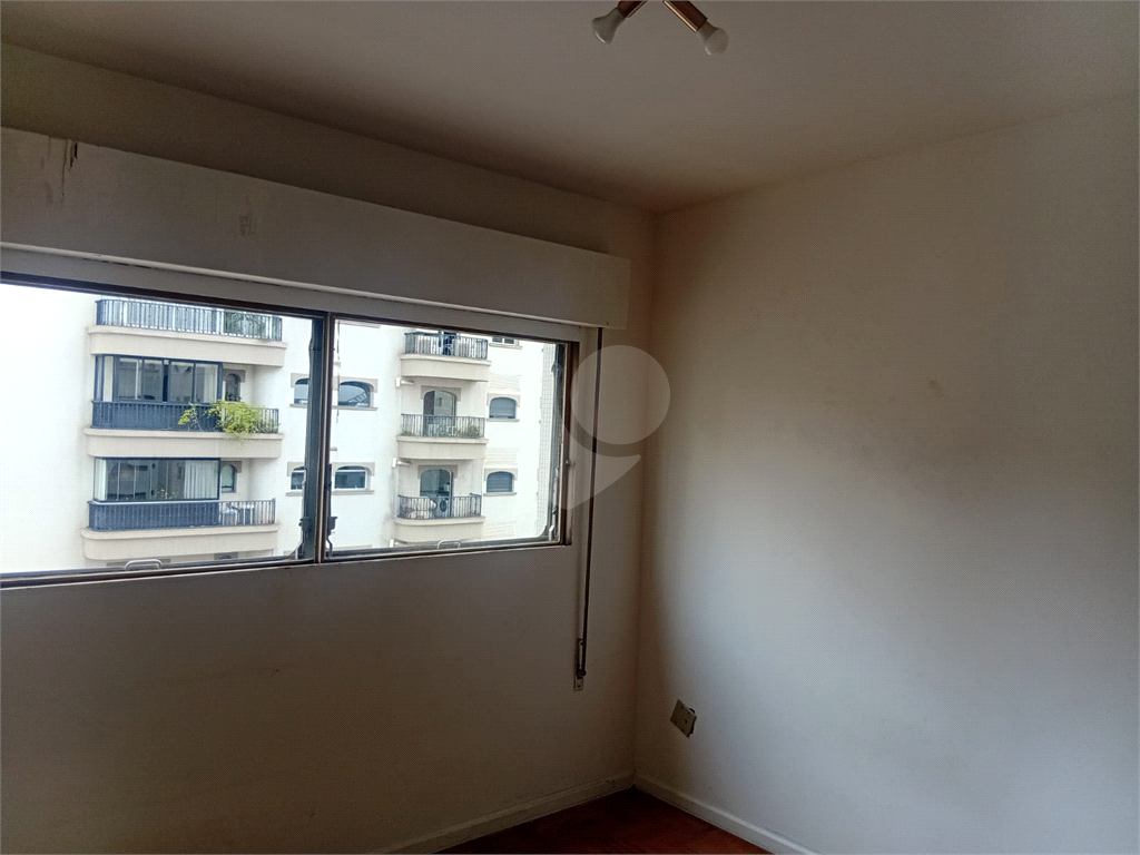 Aoartamento em Higienopolis um por andar | 4 quartos | 1 suite | 2 vagas | 