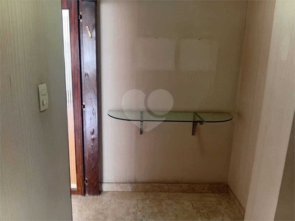 Aoartamento em Higienopolis um por andar | 4 quartos | 1 suite | 2 vagas | 